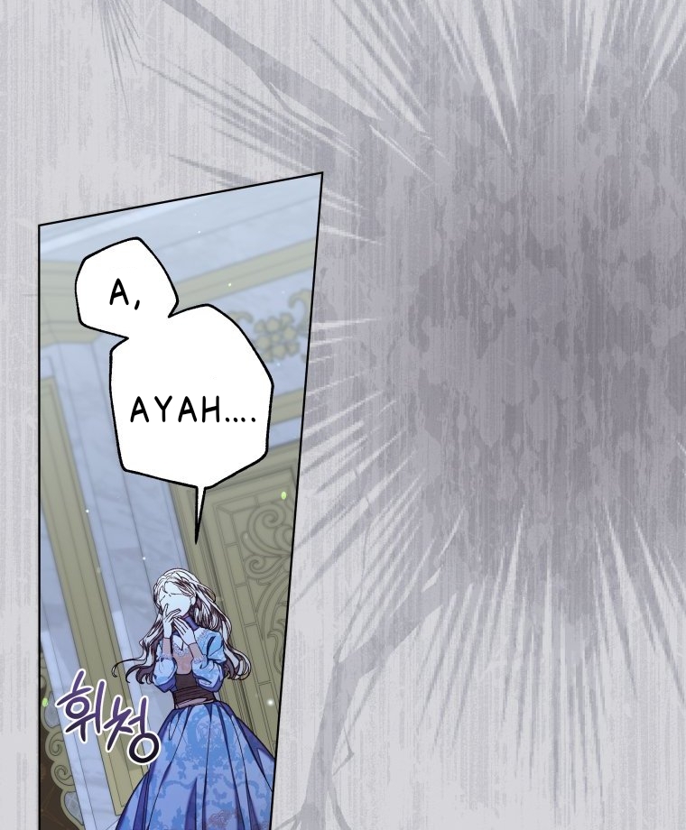 A Maid Was More of a Calling Than a Princess Chapter 27 Image 42