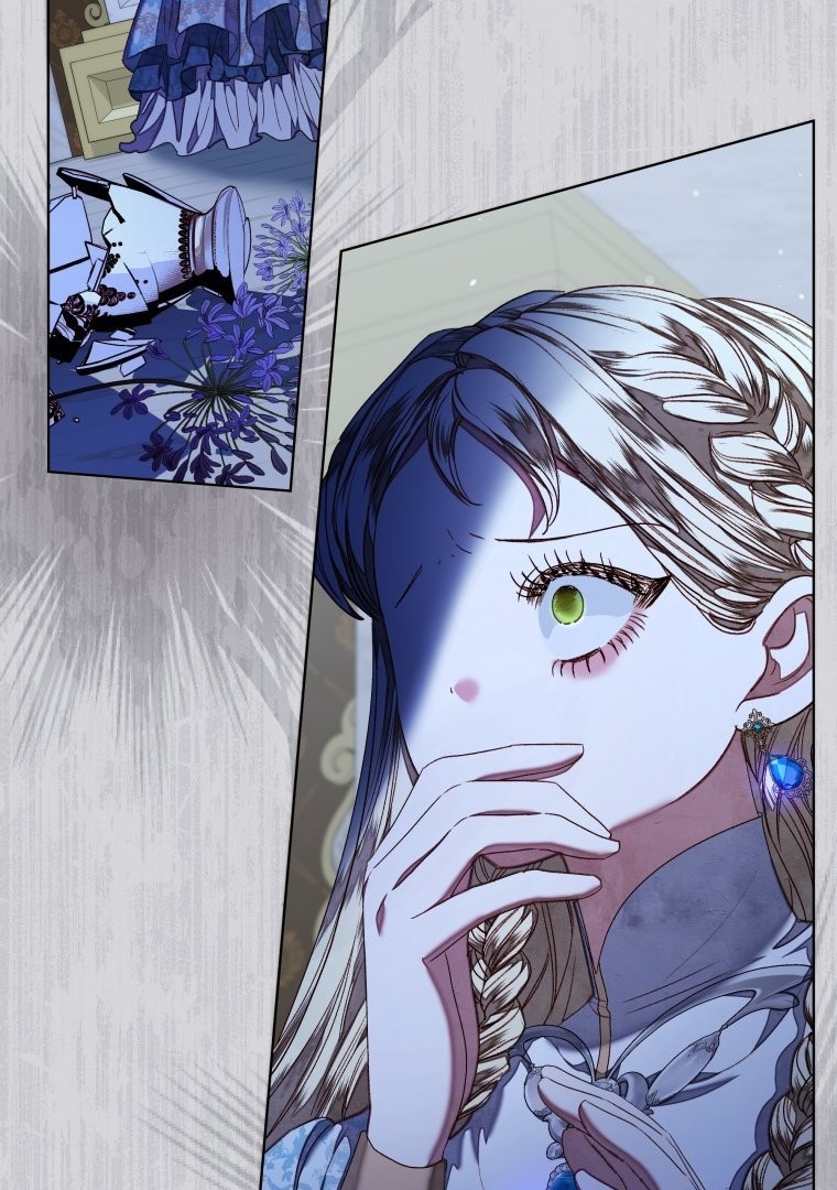 A Maid Was More of a Calling Than a Princess Chapter 27 Image 43