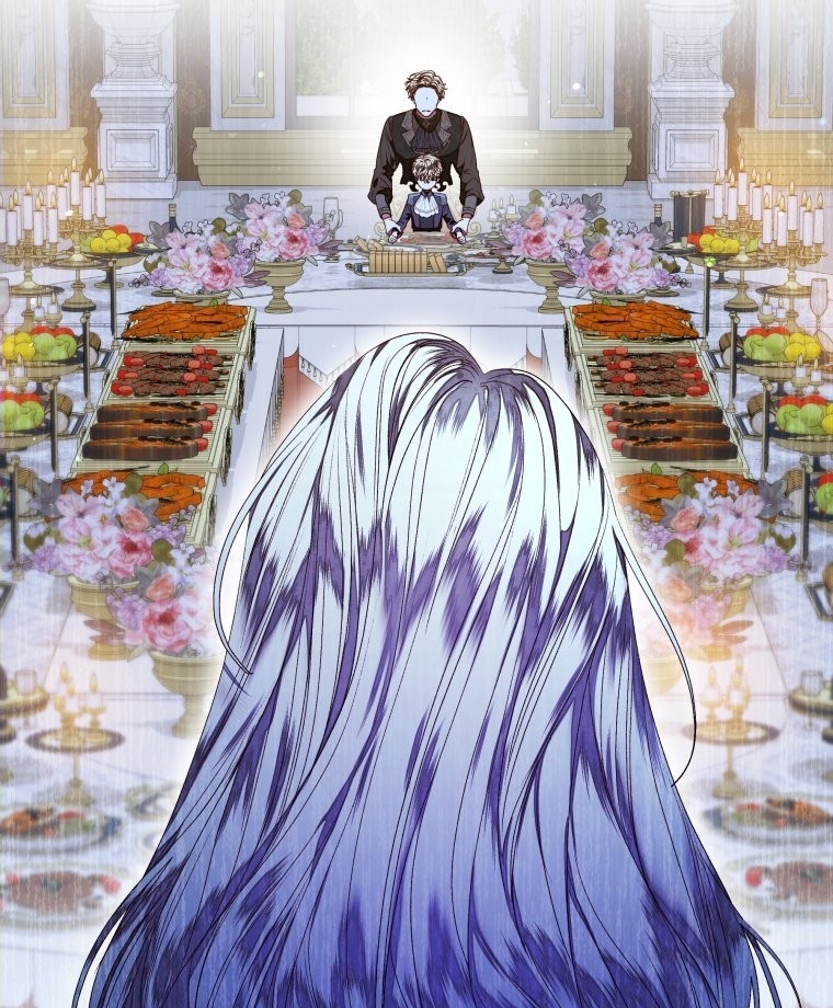 A Maid Was More of a Calling Than a Princess Chapter 27 Image 45