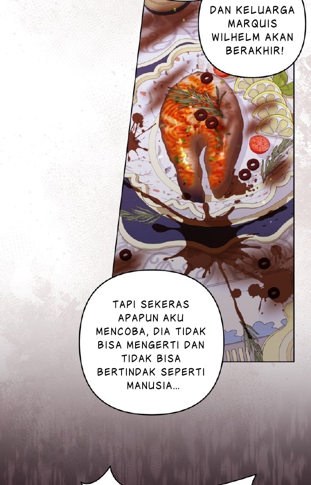 A Maid Was More of a Calling Than a Princess Chapter 27 Image 49