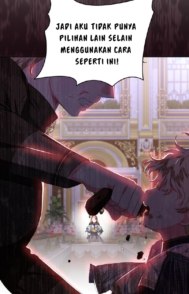A Maid Was More of a Calling Than a Princess Chapter 27 Image 50