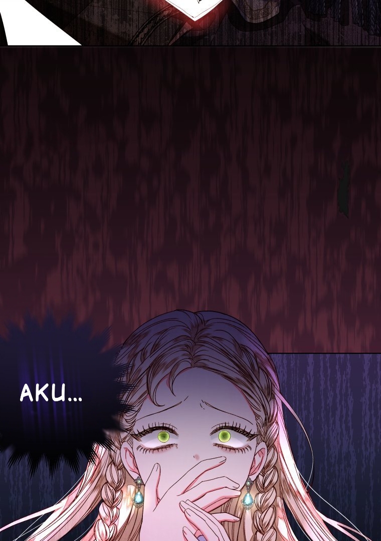 A Maid Was More of a Calling Than a Princess Chapter 27 Image 51