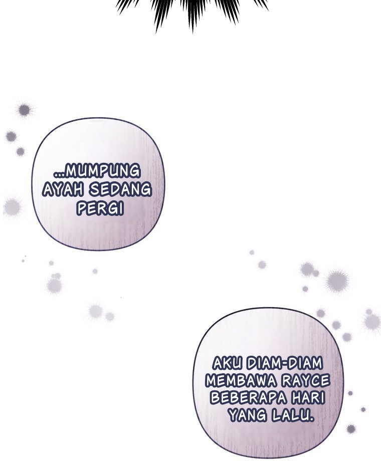 A Maid Was More of a Calling Than a Princess Chapter 27 Image 53