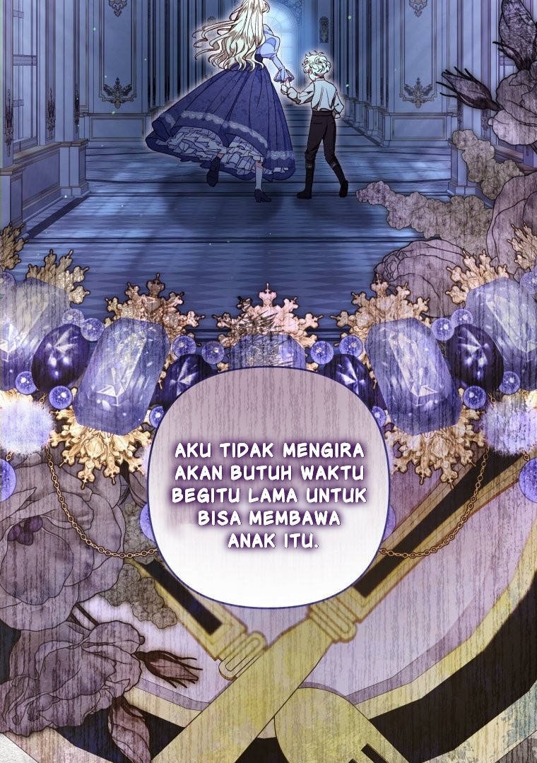A Maid Was More of a Calling Than a Princess Chapter 27 Image 55