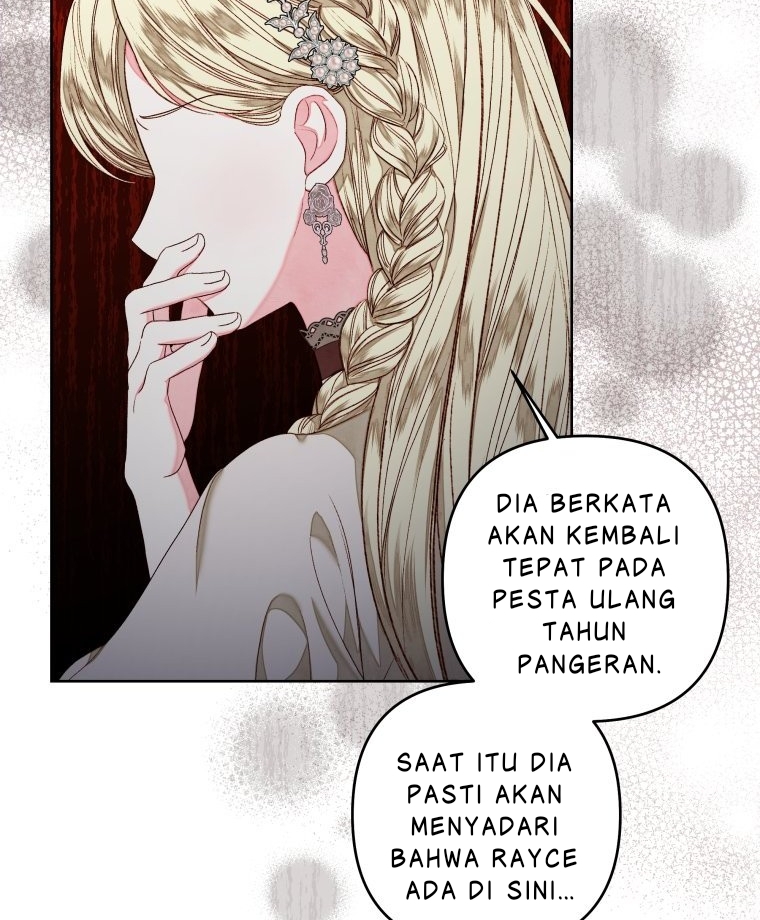 A Maid Was More of a Calling Than a Princess Chapter 27 Image 58