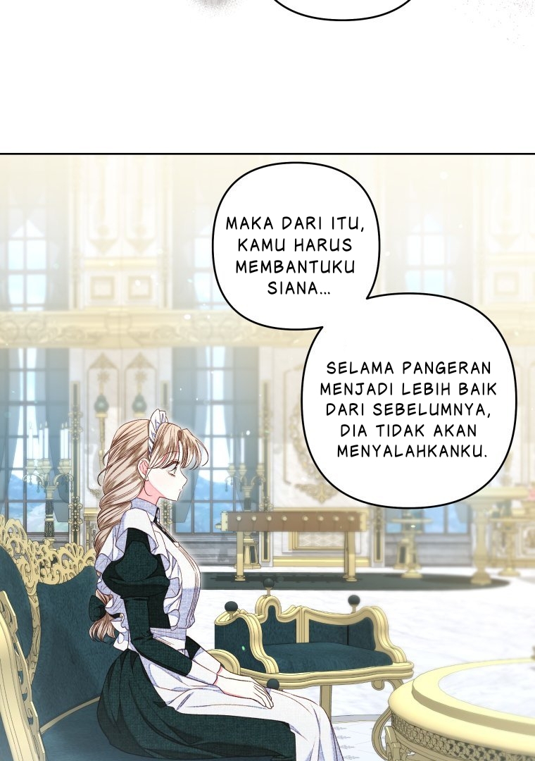 A Maid Was More of a Calling Than a Princess Chapter 27 Image 59