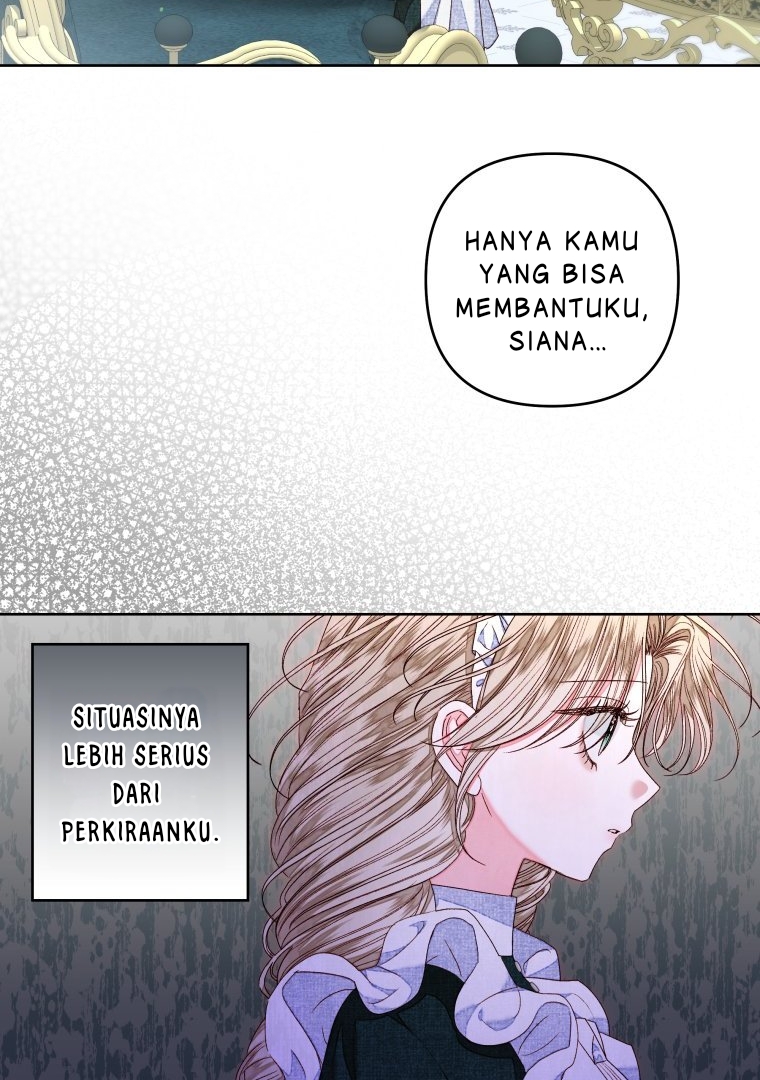 A Maid Was More of a Calling Than a Princess Chapter 27 Image 60