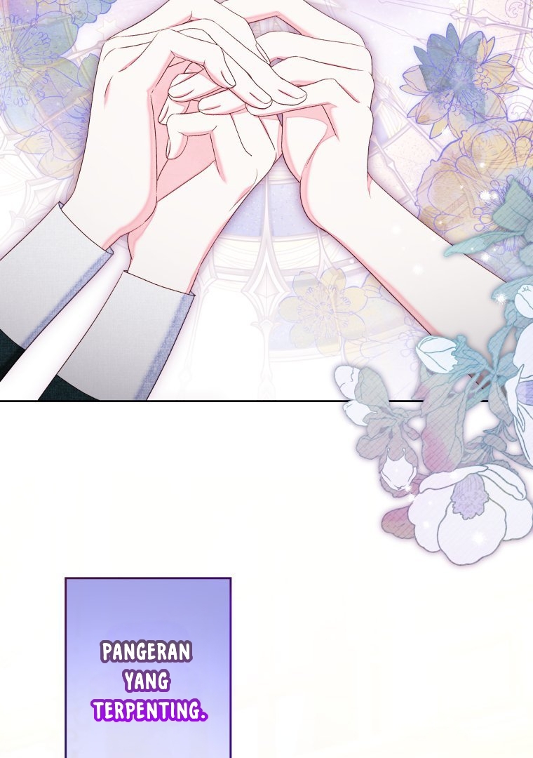 A Maid Was More of a Calling Than a Princess Chapter 27 Image 63