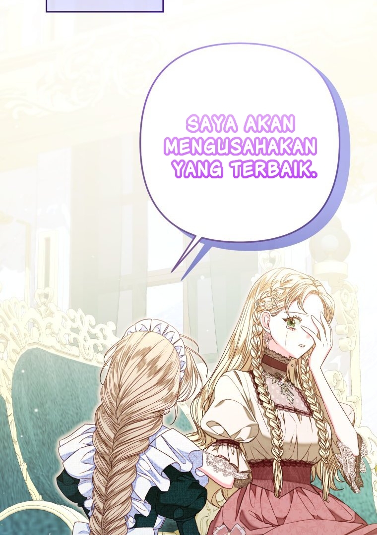 A Maid Was More of a Calling Than a Princess Chapter 27 Image 64