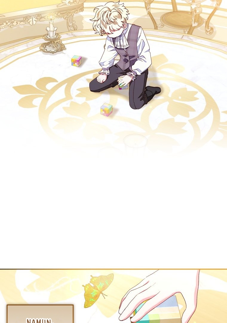 A Maid Was More of a Calling Than a Princess Chapter 27 Image 68