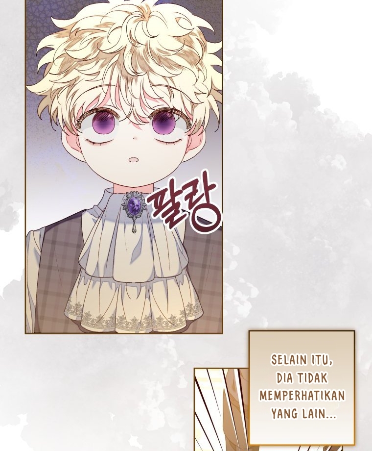 A Maid Was More of a Calling Than a Princess Chapter 27 Image 70