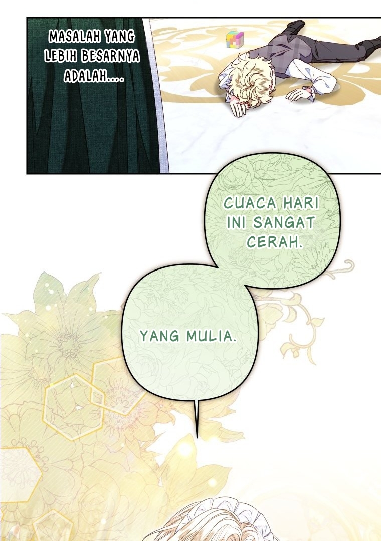 A Maid Was More of a Calling Than a Princess Chapter 27 Image 72