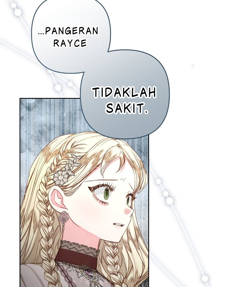 A Maid Was More of a Calling Than a Princess Chapter 27 Image 78