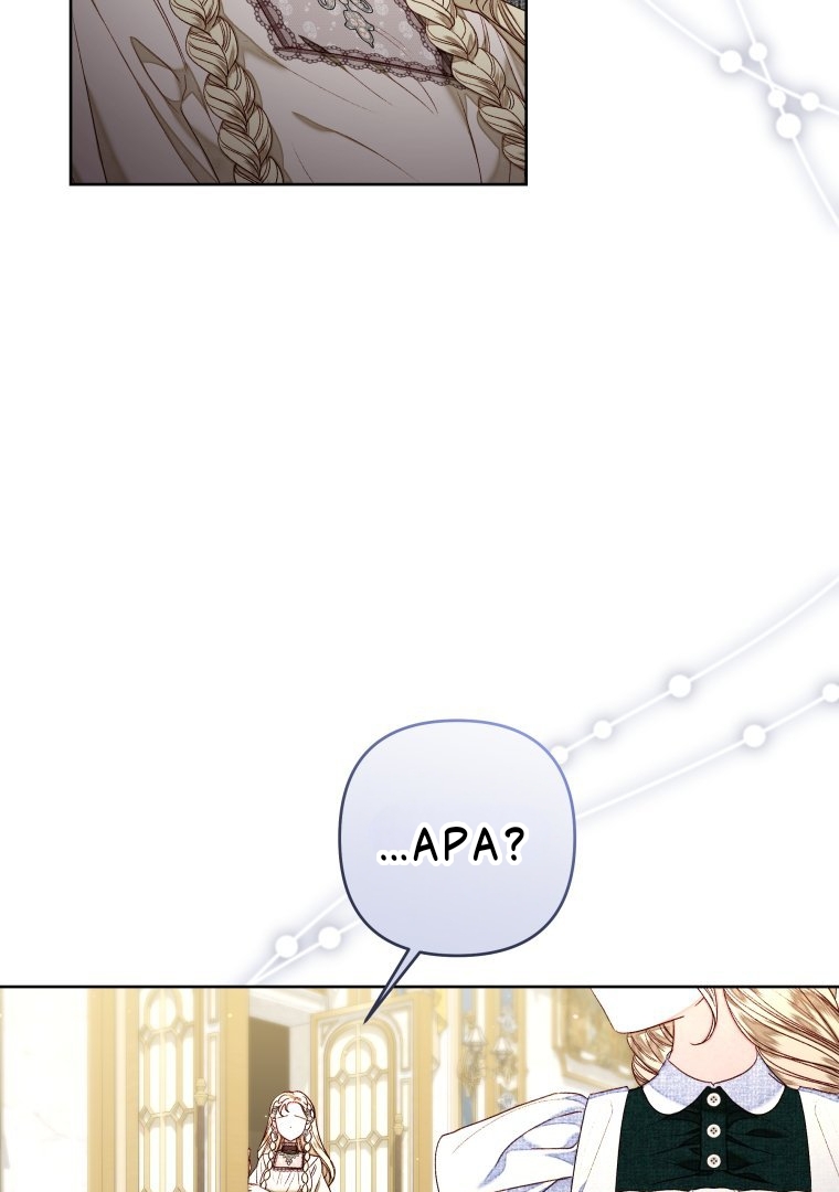 A Maid Was More of a Calling Than a Princess Chapter 27 Image 79