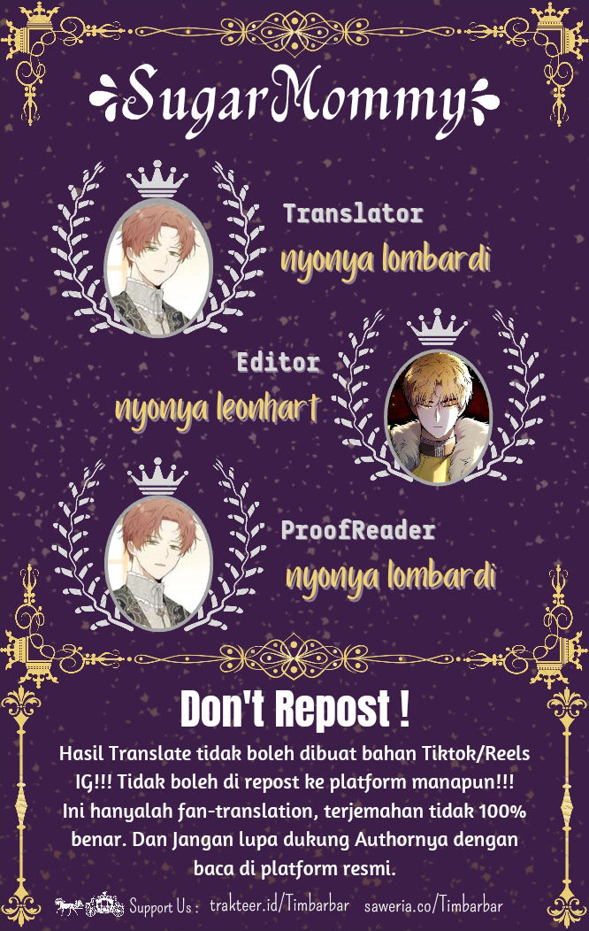 A Maid Was More of a Calling Than a Princess Chapter 28 Image 0