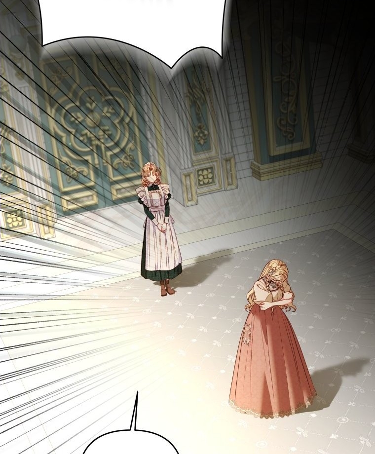 A Maid Was More of a Calling Than a Princess Chapter 28 Image 6