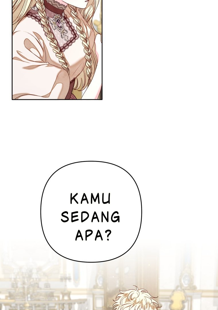 A Maid Was More of a Calling Than a Princess Chapter 28 Image 16