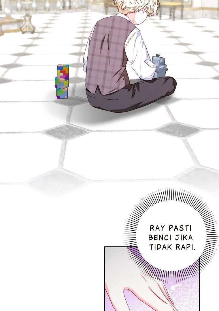 A Maid Was More of a Calling Than a Princess Chapter 28 Image 17