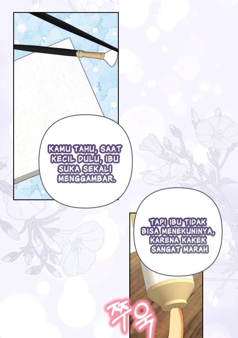 A Maid Was More of a Calling Than a Princess Chapter 28 Image 23