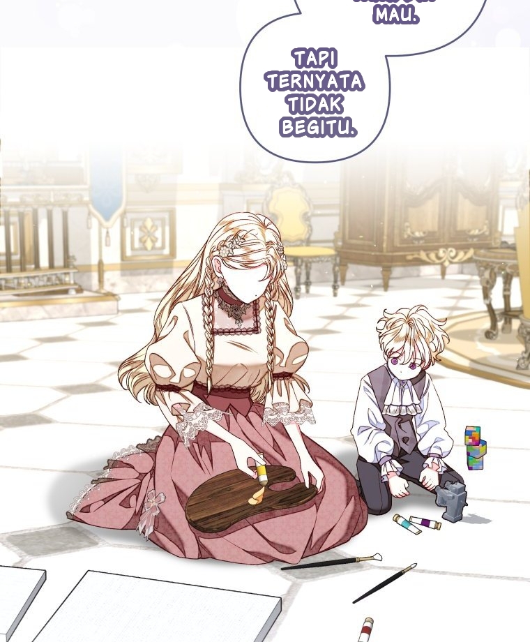 A Maid Was More of a Calling Than a Princess Chapter 28 Image 25