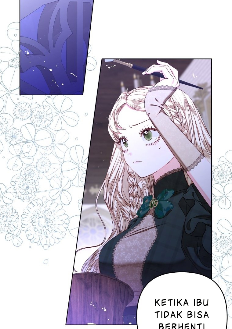A Maid Was More of a Calling Than a Princess Chapter 28 Image 27