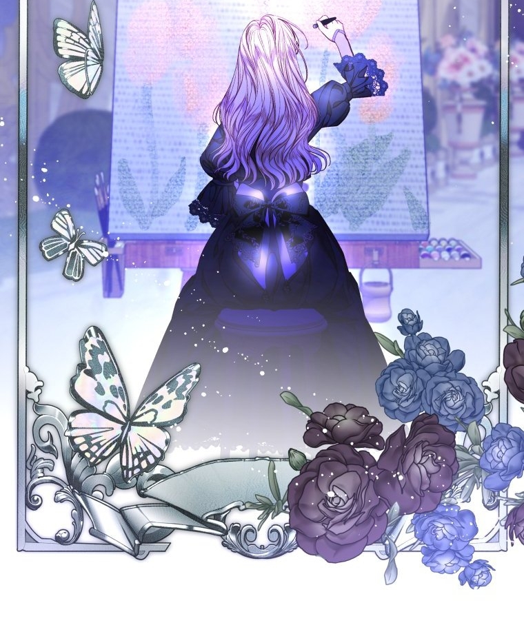 A Maid Was More of a Calling Than a Princess Chapter 28 Image 29