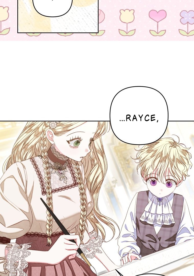 A Maid Was More of a Calling Than a Princess Chapter 28 Image 31