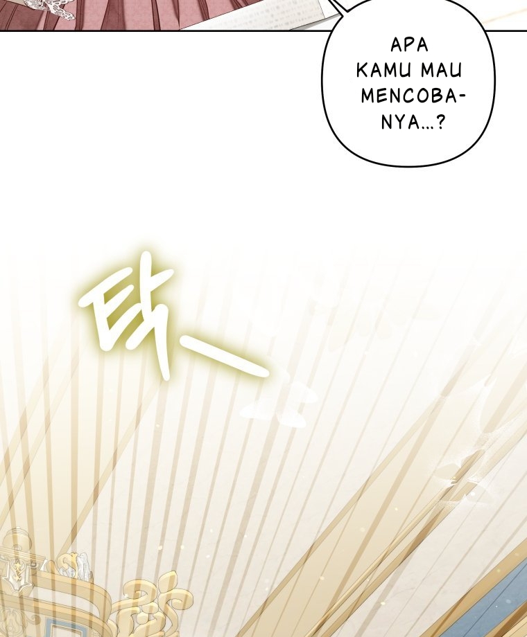 A Maid Was More of a Calling Than a Princess Chapter 28 Image 32