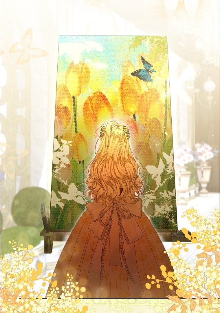 A Maid Was More of a Calling Than a Princess Chapter 28 Image 35