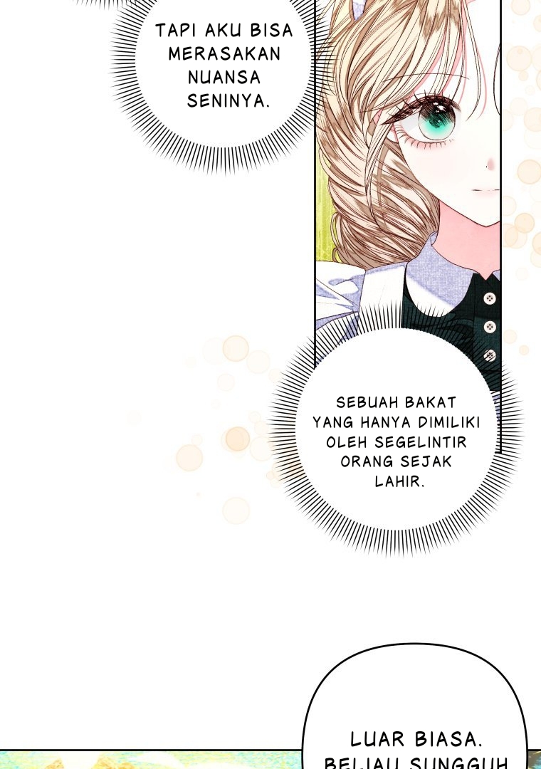 A Maid Was More of a Calling Than a Princess Chapter 28 Image 38