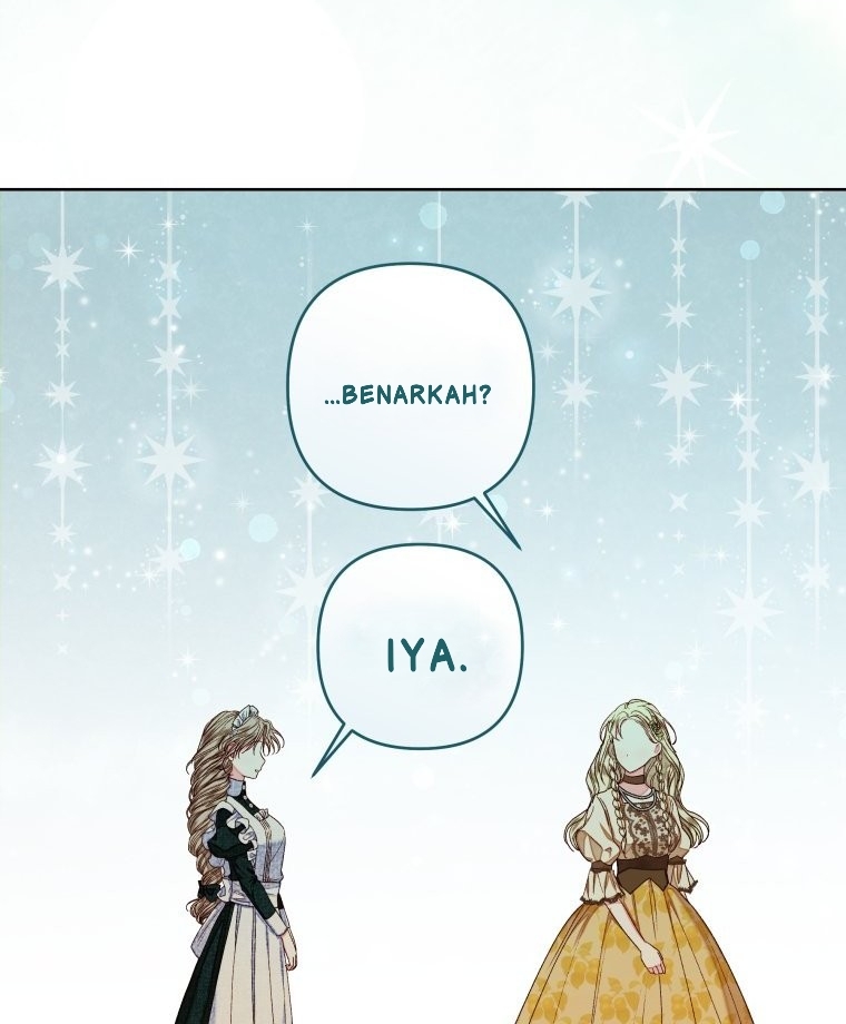 A Maid Was More of a Calling Than a Princess Chapter 28 Image 45
