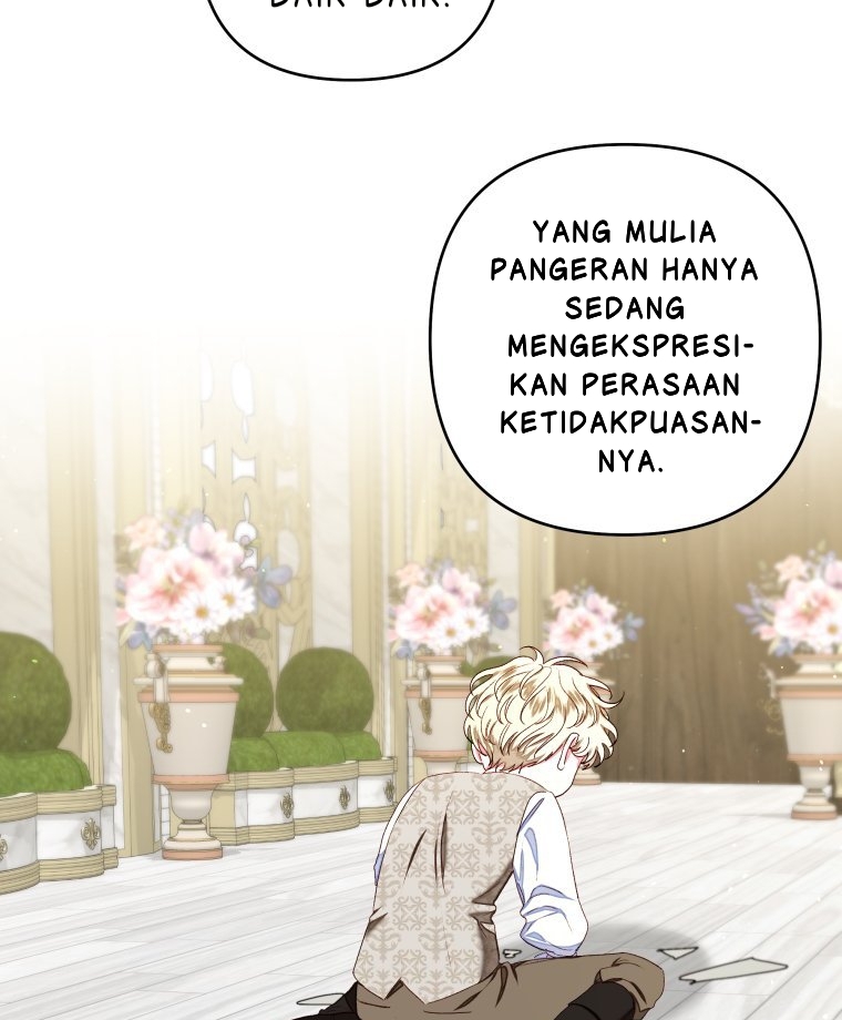 A Maid Was More of a Calling Than a Princess Chapter 28 Image 52