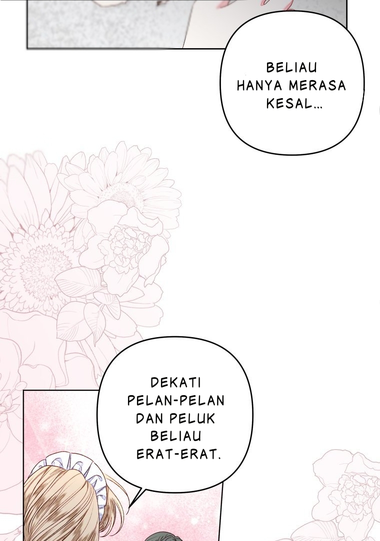 A Maid Was More of a Calling Than a Princess Chapter 28 Image 54