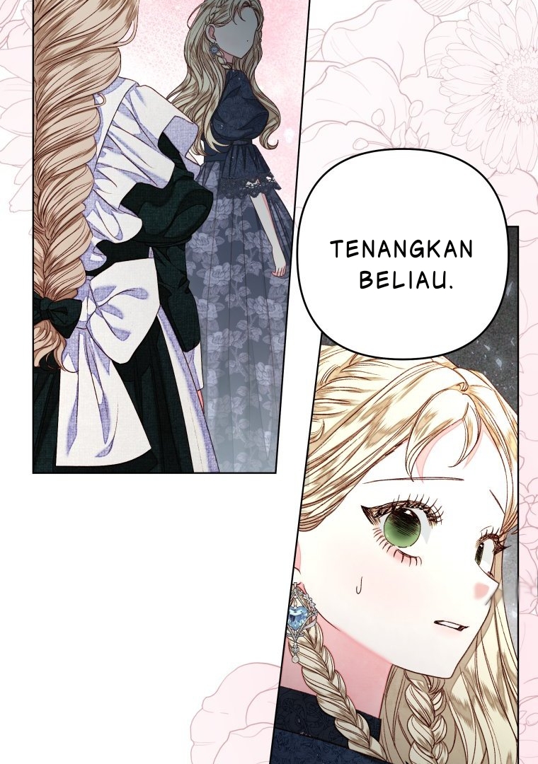 A Maid Was More of a Calling Than a Princess Chapter 28 Image 55