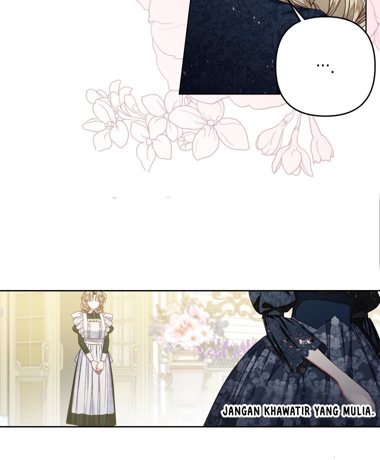 A Maid Was More of a Calling Than a Princess Chapter 28 Image 56
