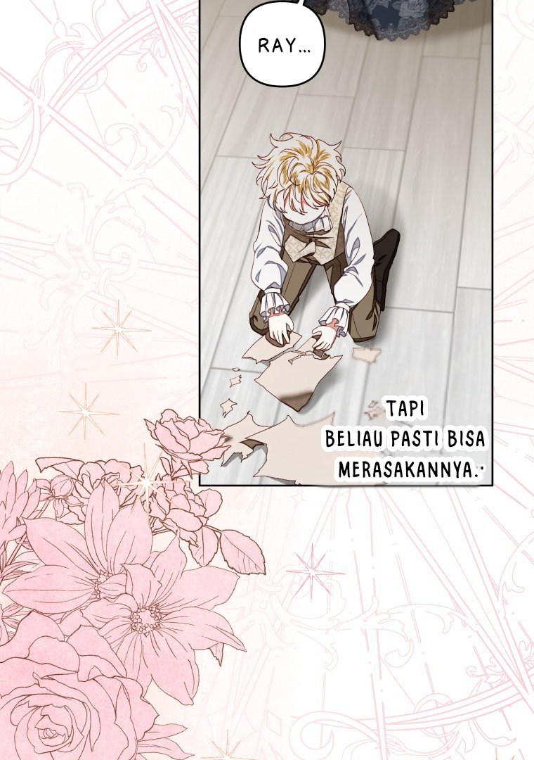 A Maid Was More of a Calling Than a Princess Chapter 28 Image 58
