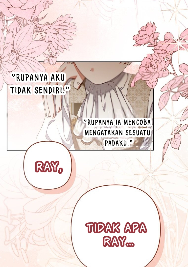 A Maid Was More of a Calling Than a Princess Chapter 28 Image 59