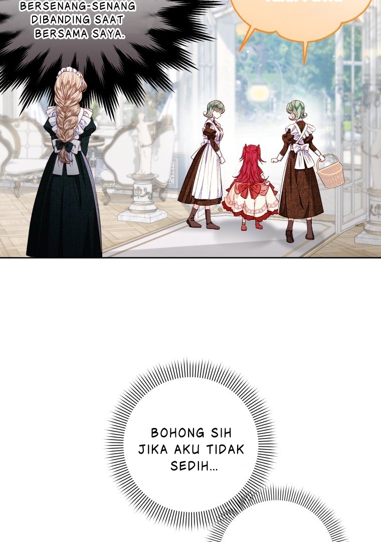 A Maid Was More of a Calling Than a Princess Chapter 29 Image 8