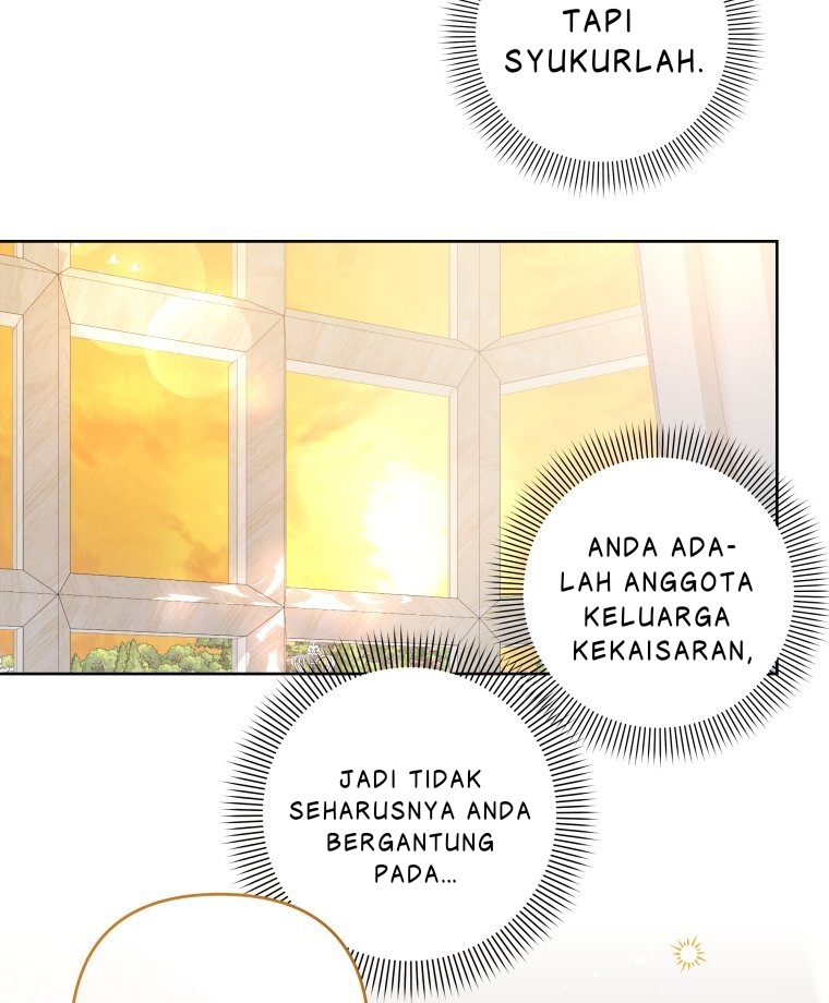 A Maid Was More of a Calling Than a Princess Chapter 29 Image 9