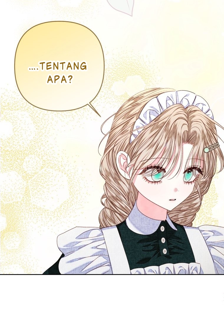 A Maid Was More of a Calling Than a Princess Chapter 29 Image 18