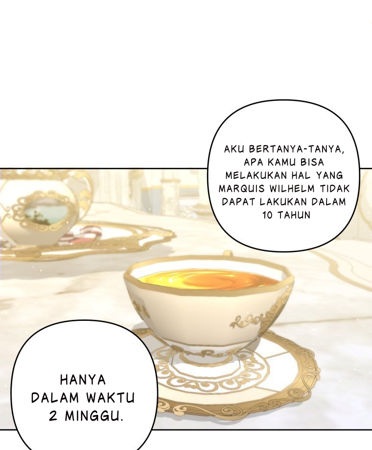 A Maid Was More of a Calling Than a Princess Chapter 29 Image 19