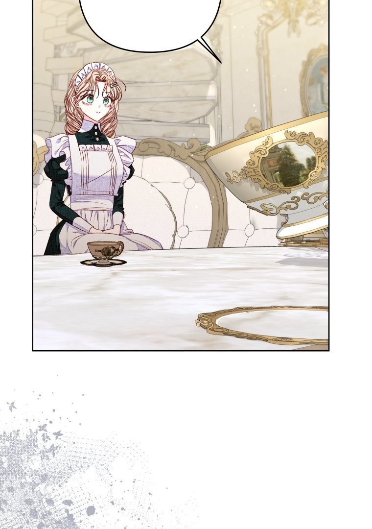 A Maid Was More of a Calling Than a Princess Chapter 29 Image 21