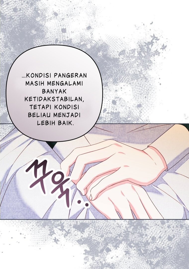 A Maid Was More of a Calling Than a Princess Chapter 29 Image 22
