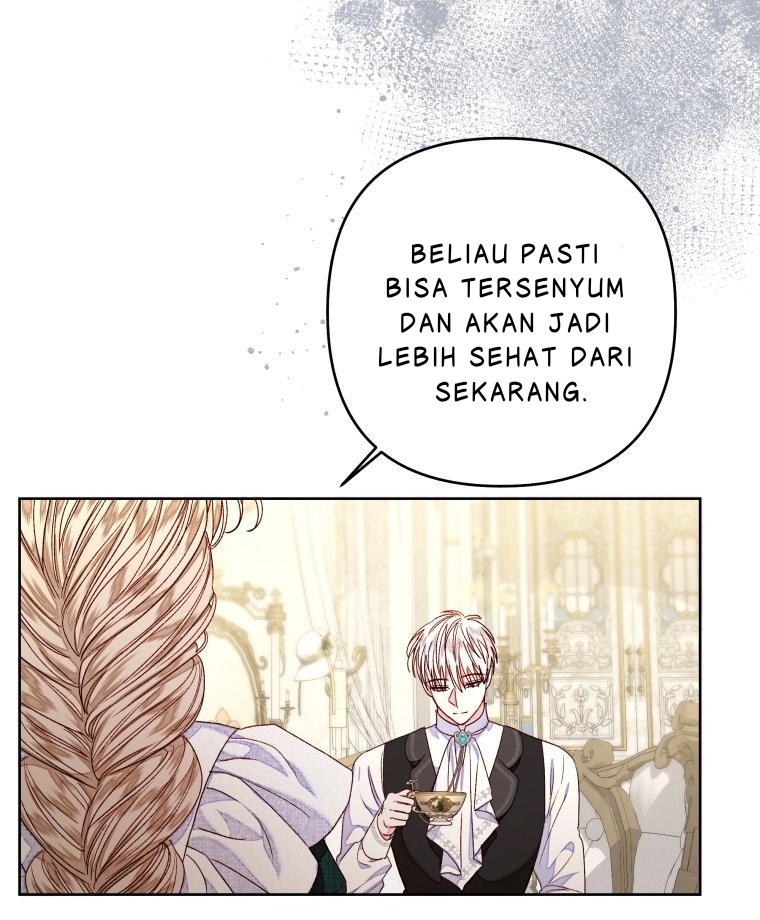 A Maid Was More of a Calling Than a Princess Chapter 29 Image 23