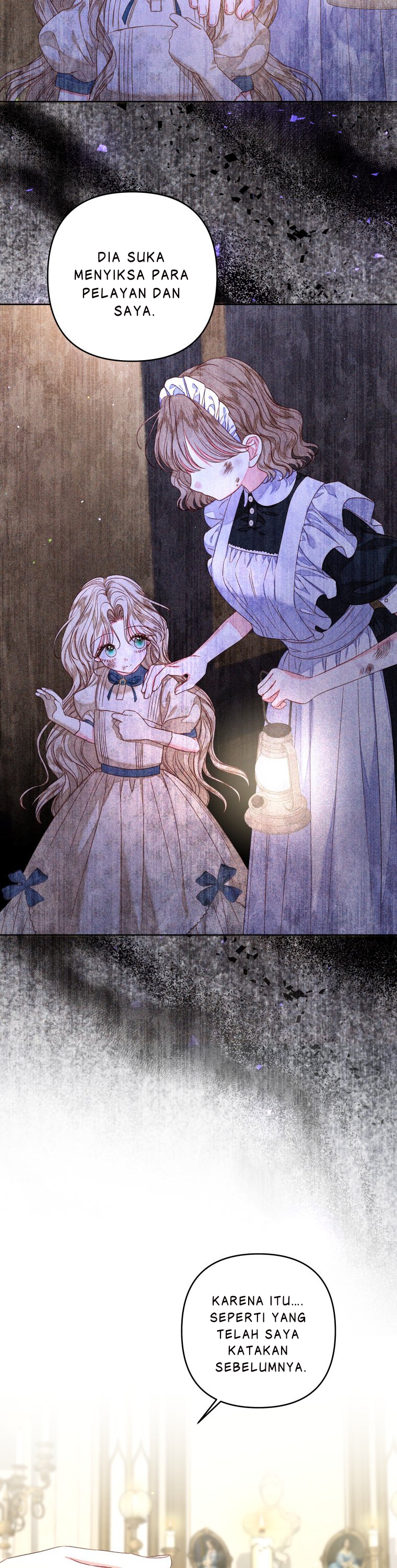 A Maid Was More of a Calling Than a Princess Chapter 29 Image 34