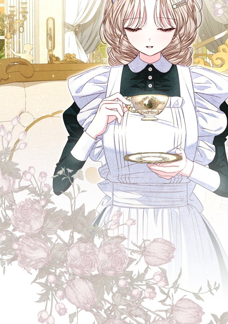 A Maid Was More of a Calling Than a Princess Chapter 29 Image 36