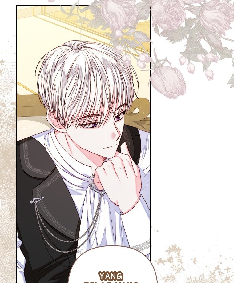 A Maid Was More of a Calling Than a Princess Chapter 29 Image 37