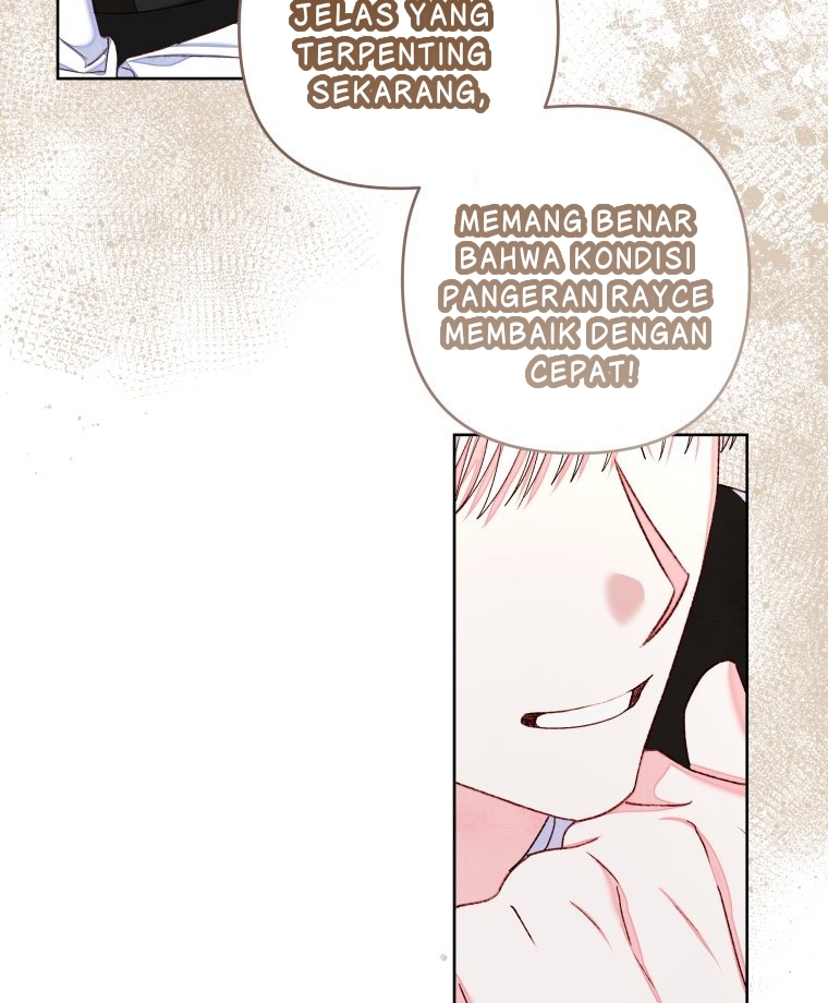 A Maid Was More of a Calling Than a Princess Chapter 29 Image 38