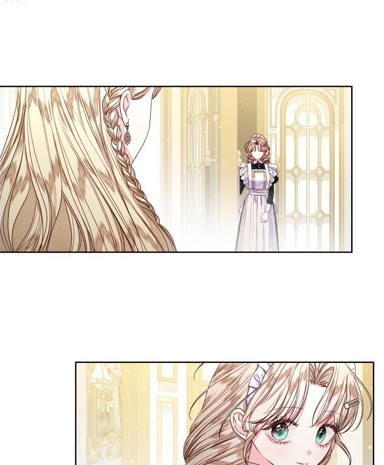 A Maid Was More of a Calling Than a Princess Chapter 29 Image 43