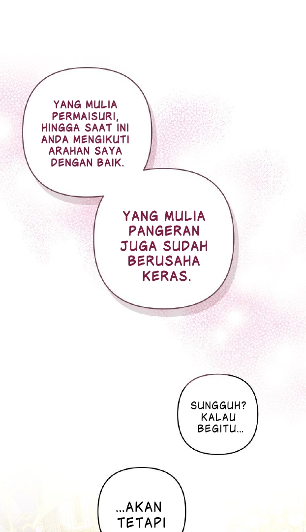 A Maid Was More of a Calling Than a Princess Chapter 30 Image 2